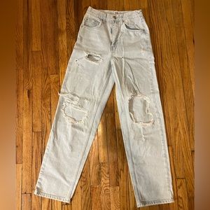 Urban Outfitters BDG Baggy Jeans